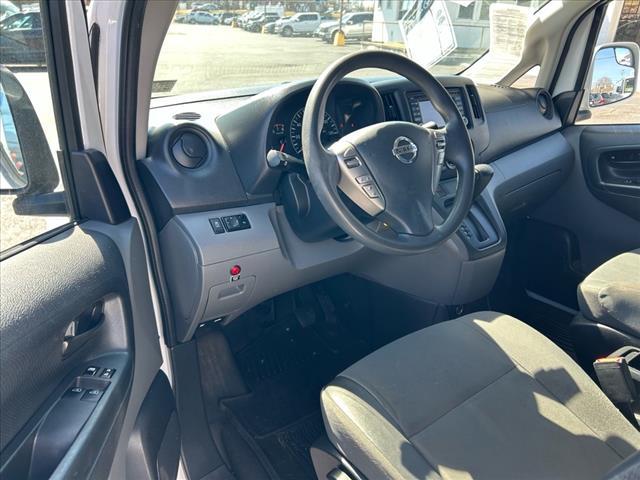 Used 2019 Nissan NV200 SV with VIN 3N6CM0KN0KK691811 for sale in Collegeville, PA