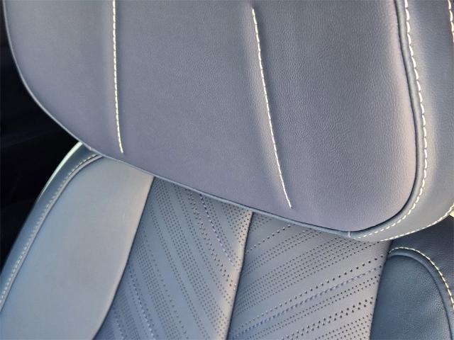 2025 Cadillac OPTIQ Vehicle Photo in Oklahoma City, OK 73114