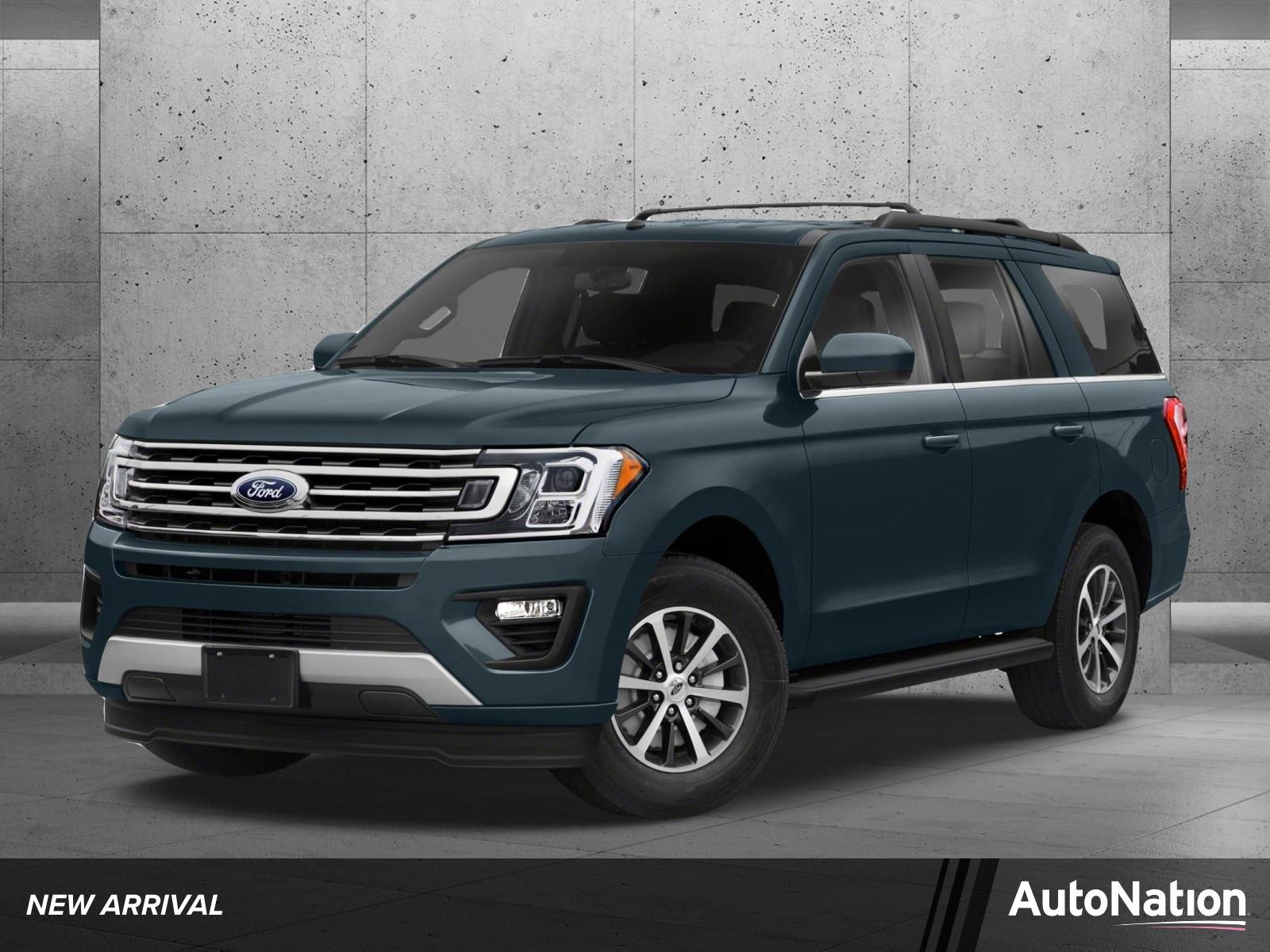 2019 Ford Expedition Vehicle Photo in Memphis, TN 38115