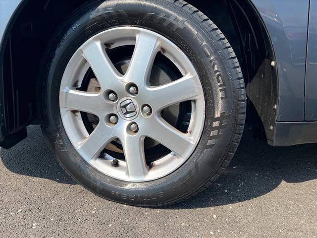 2005 Honda Accord Sedan Vehicle Photo in Shiloh, IL 62269