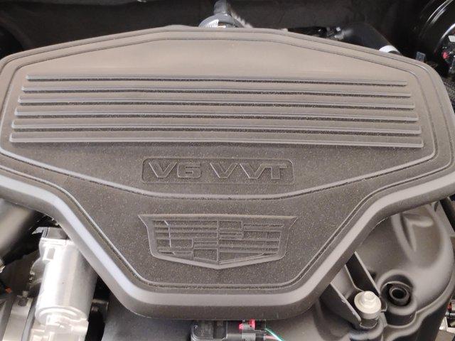 2025 Cadillac XT5 Vehicle Photo in PINEVILLE, NC 28134-8495