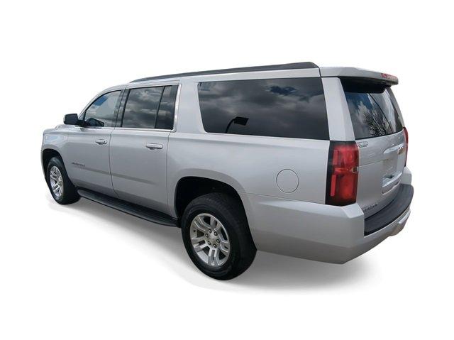 2020 Chevrolet Suburban Vehicle Photo in COLLIERVILLE, TN 38017-9006