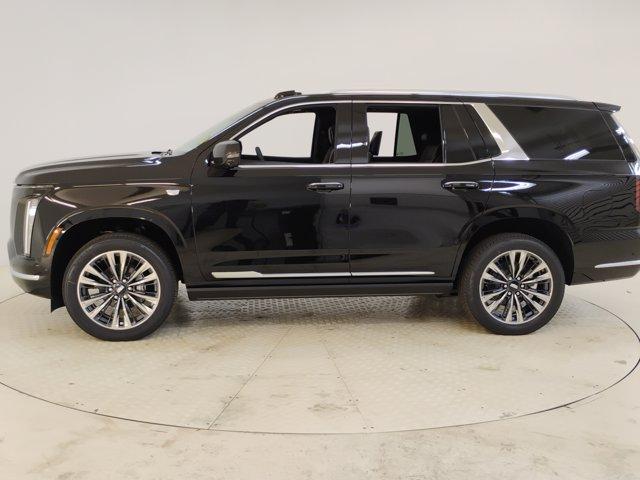 2025 Cadillac Escalade Vehicle Photo in PINEVILLE, NC 28134-8495