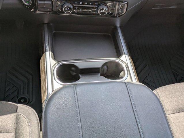 2024 Chevrolet Silverado 3500 HD Vehicle Photo in SELMA, TX 78154-1460