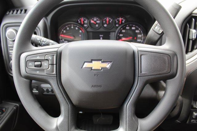 2025 Chevrolet Silverado 3500 HD Vehicle Photo in SAINT CLAIRSVILLE, OH 43950-8512