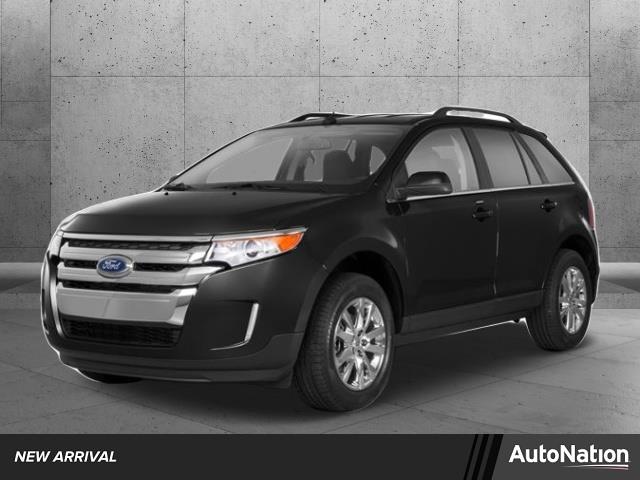 2013 Ford Edge Vehicle Photo in Jacksonville, FL 32256