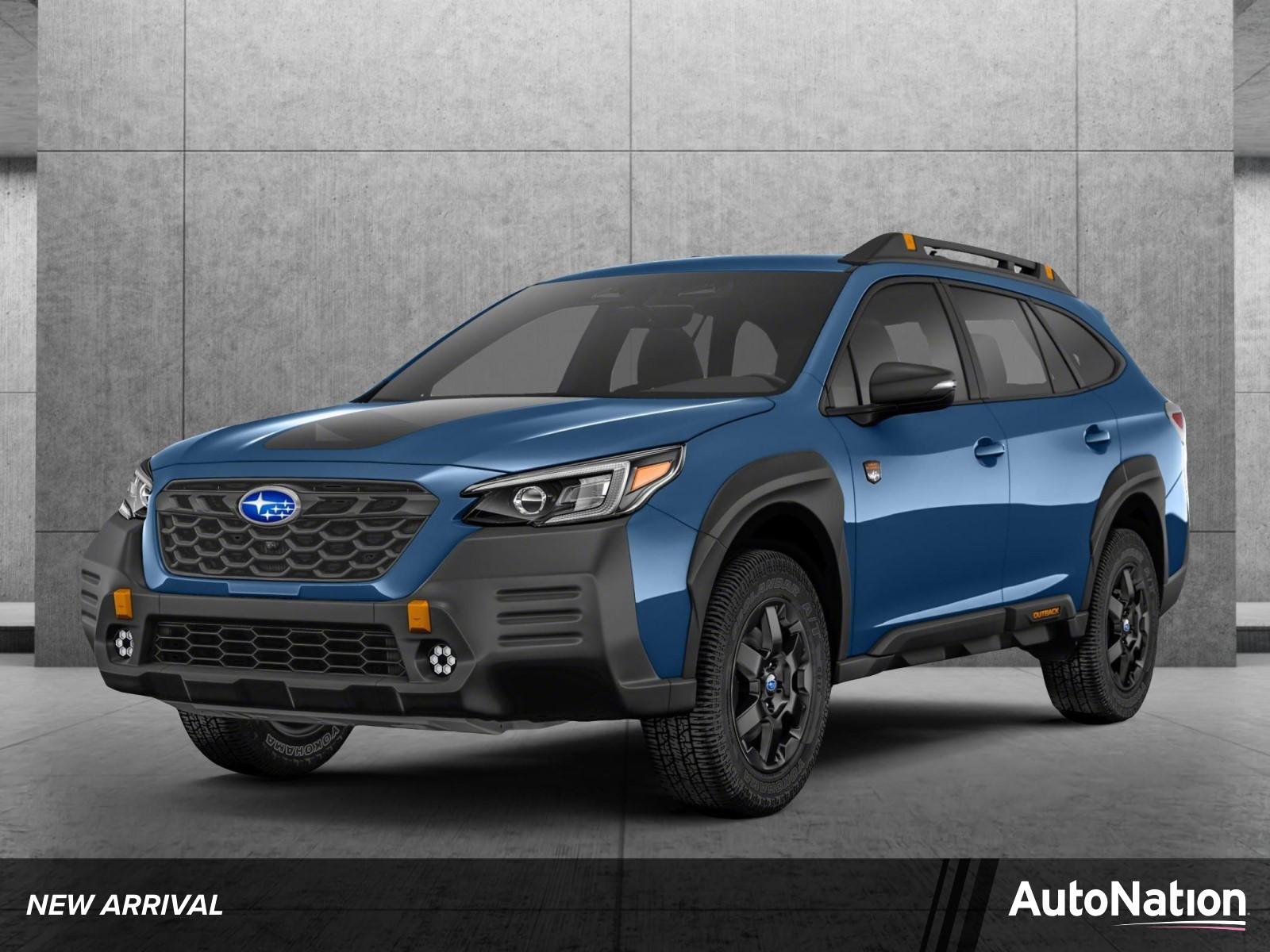 2023 Subaru Outback Vehicle Photo in St. Petersburg, FL 33713