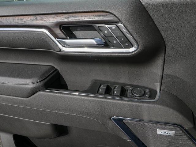 2025 GMC Sierra 1500 Vehicle Photo in HOMOSASSA, FL 34448-1461