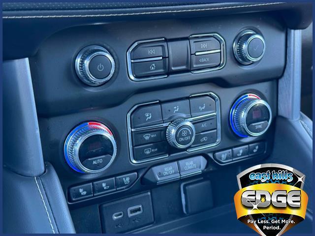 2023 GMC Yukon Vehicle Photo in Roslyn, NY 11576