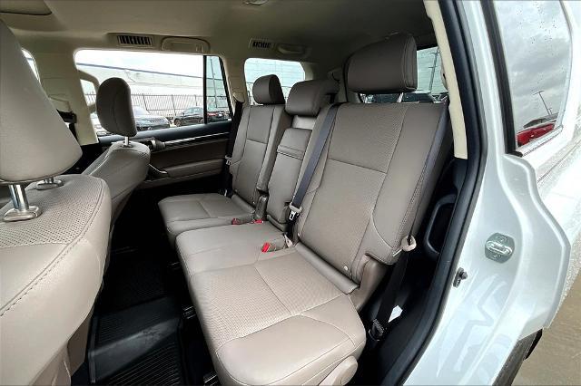 2023 Lexus GX 460 Vehicle Photo in Grapevine, TX 76051