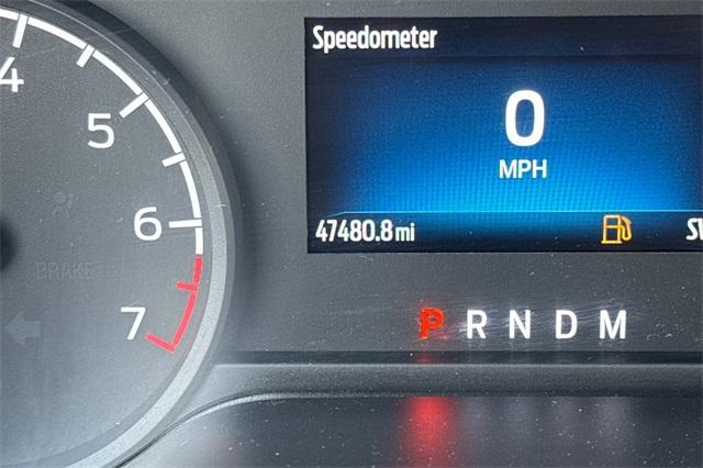2023 Ford F-150 Vehicle Photo in ELK GROVE, CA 95757-8703