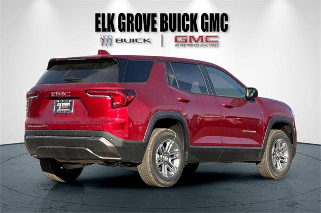 2025 GMC Terrain Vehicle Photo in ELK GROVE, CA 95757-8703