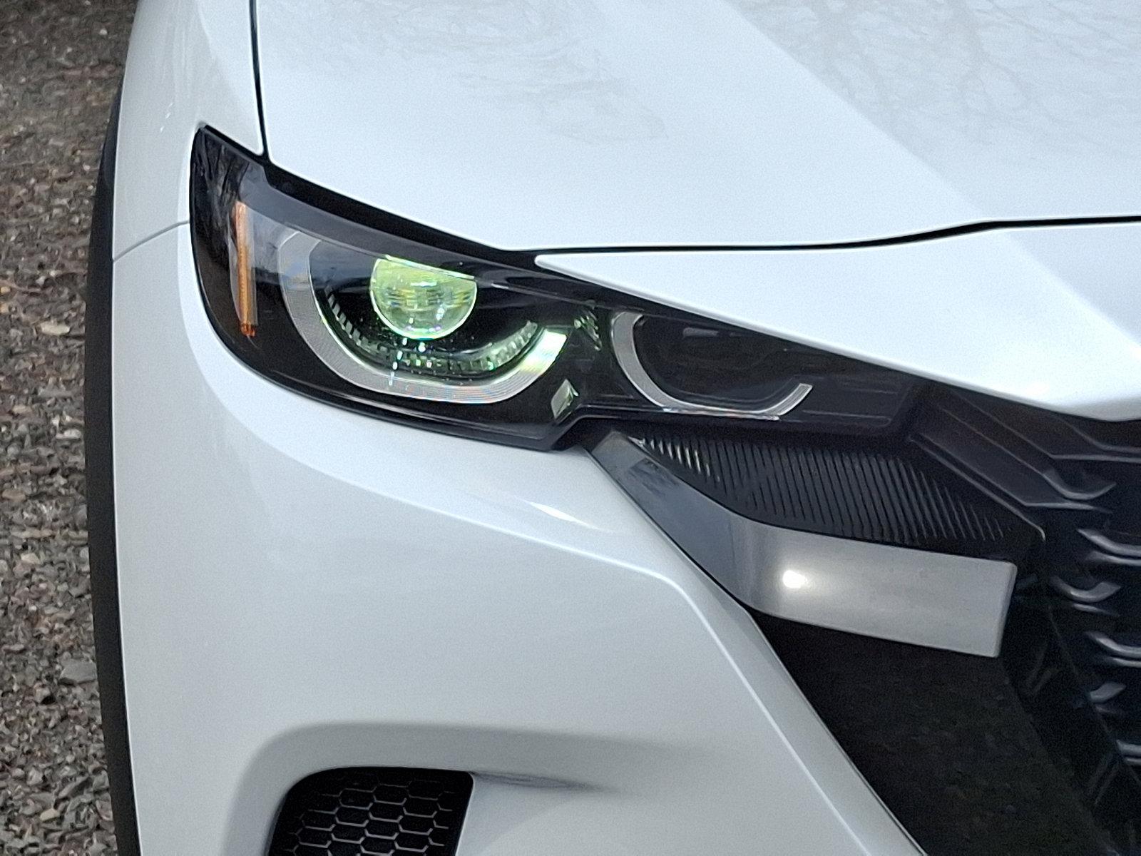 2025 Mazda CX-50 Vehicle Photo in Trevose, PA 19053