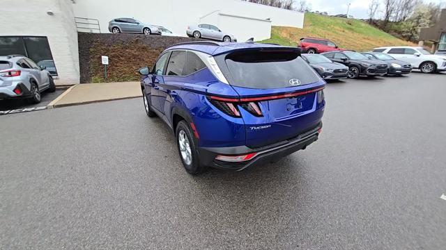 2023 Hyundai TUCSON Vehicle Photo in Pleasant Hills, PA 15236