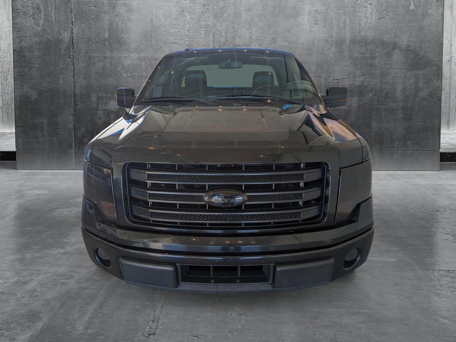 2014 Ford F-150 Vehicle Photo in Las Vegas, NV 89149