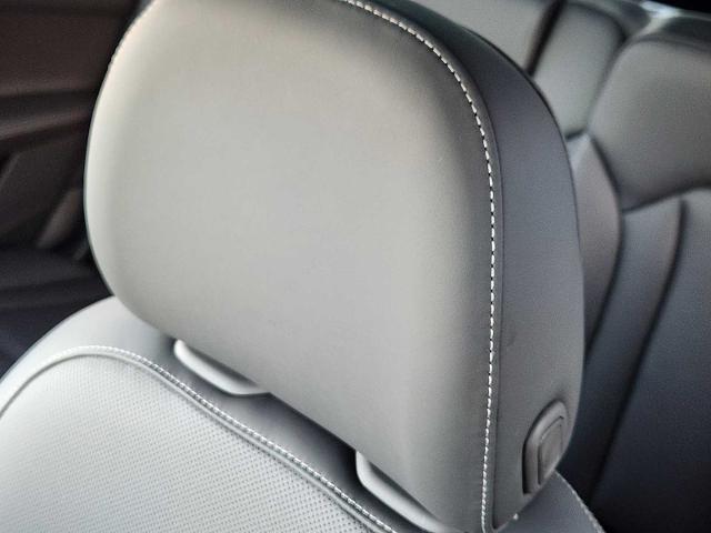 2025 Audi Q7 Vehicle Photo in MCKINNEY, TX 75070