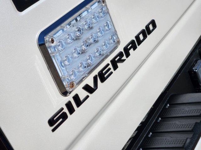 2024 Chevrolet Silverado 3500 HD Vehicle Photo in SUGAR LAND, TX 77478-0000