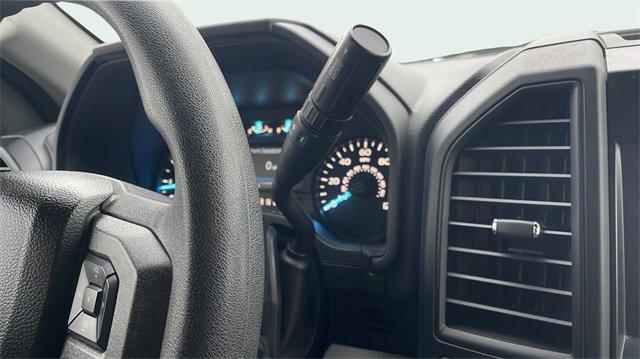 2018 Ford F-150 Vehicle Photo in THOMPSONTOWN, PA 17094-9014