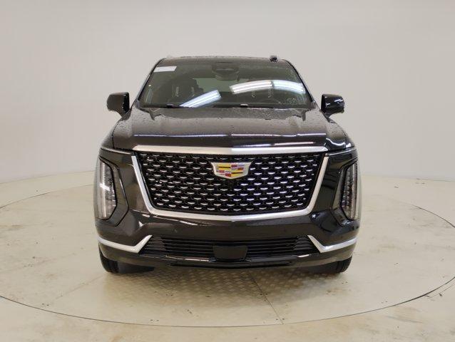 2025 Cadillac Escalade Vehicle Photo in PINEVILLE, NC 28134-8495