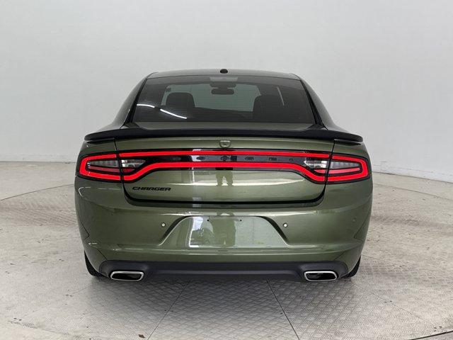2022 Dodge Charger Vehicle Photo in Charlotte, NC 28273