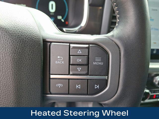 2022 Ford F-150 Vehicle Photo in WATERTOWN, CT 06795-3318