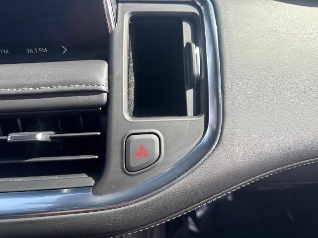 2023 Chevrolet Tahoe Vehicle Photo in MANHATTAN, KS 66502-5036