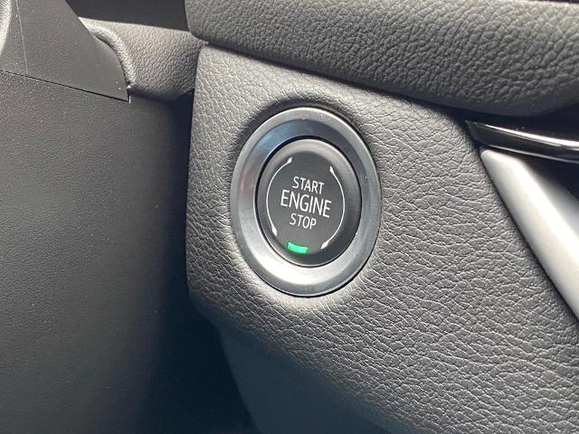 2025 Cadillac XT4 Vehicle Photo in Denton, TX 76205