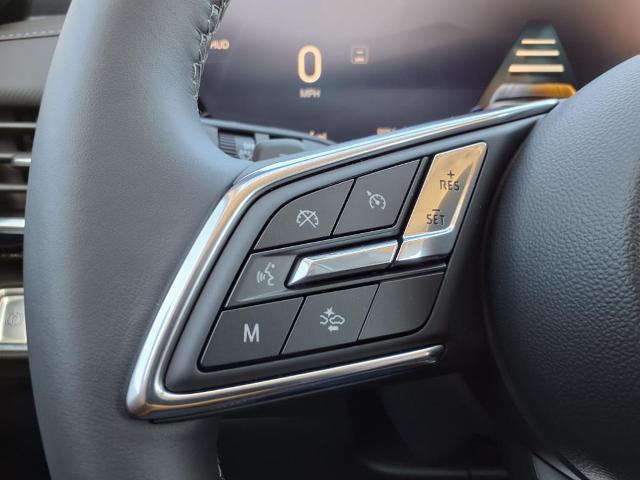 2025 Buick Envision Vehicle Photo in Denton, TX 76205