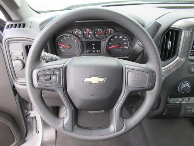 2025 Chevrolet Silverado 1500 Vehicle Photo in LEESBURG, FL 34788-4022