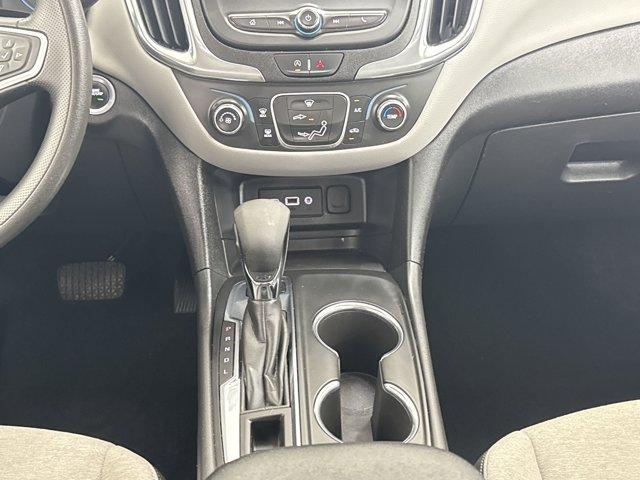 2024 Chevrolet Equinox Vehicle Photo in Charlotte, NC 28273
