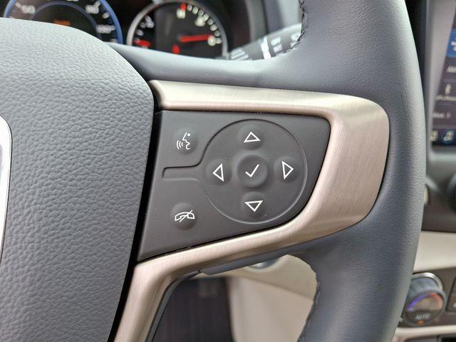 2023 GMC Terrain Vehicle Photo in WATERTOWN, CT 06795-3318