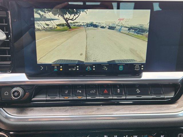 2024 Chevrolet Silverado 2500 HD Vehicle Photo in SUGAR LAND, TX 77478-0000