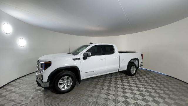 2023 GMC Sierra 1500 Vehicle Photo in GILBERT, AZ 85297-0402