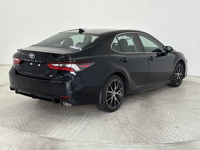 2022 Toyota Camry Vehicle Photo in Charlotte, NC 28273