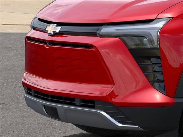 2025 Chevrolet Blazer EV Vehicle Photo in ENGLEWOOD, CO 80113-6708