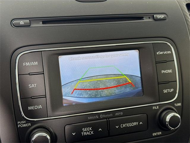 2015 Kia Forte Vehicle Photo in Everett, WA 98204