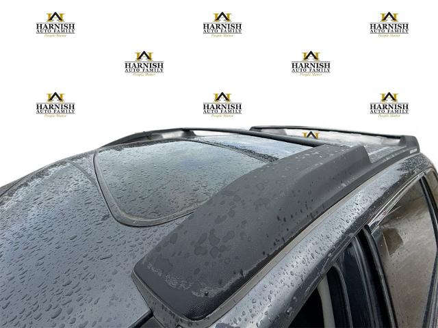 2011 Subaru Outback Vehicle Photo in EVERETT, WA 98203-5662
