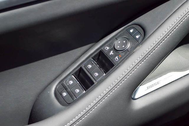 2025 INFINITI QX60 Vehicle Photo in Houston, TX 77090