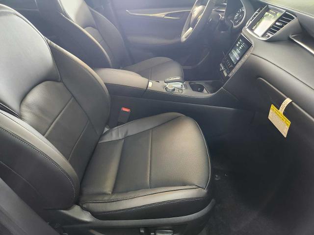 2025 INFINITI QX55 Vehicle Photo in DALLAS, TX 75209