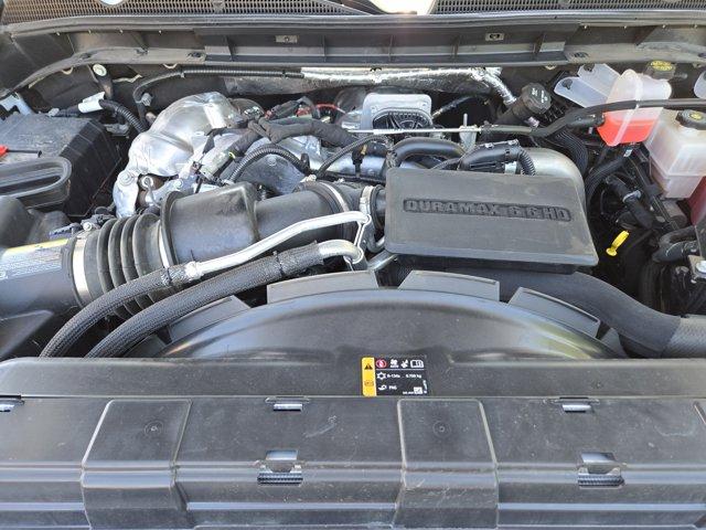 2024 GMC Sierra 2500 HD Vehicle Photo in Decatur, TX 76234
