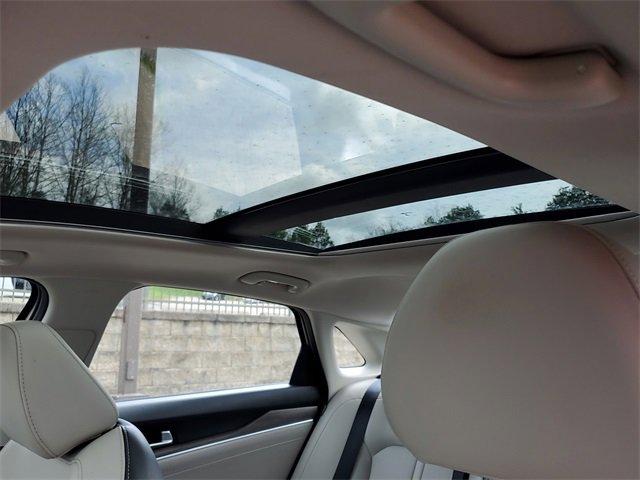 2021 Kia K5 Vehicle Photo in MILFORD, OH 45150-1684