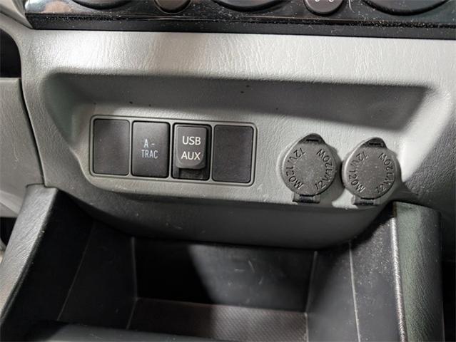 2014 Toyota Tacoma Vehicle Photo in ENGLEWOOD, CO 80113-6708