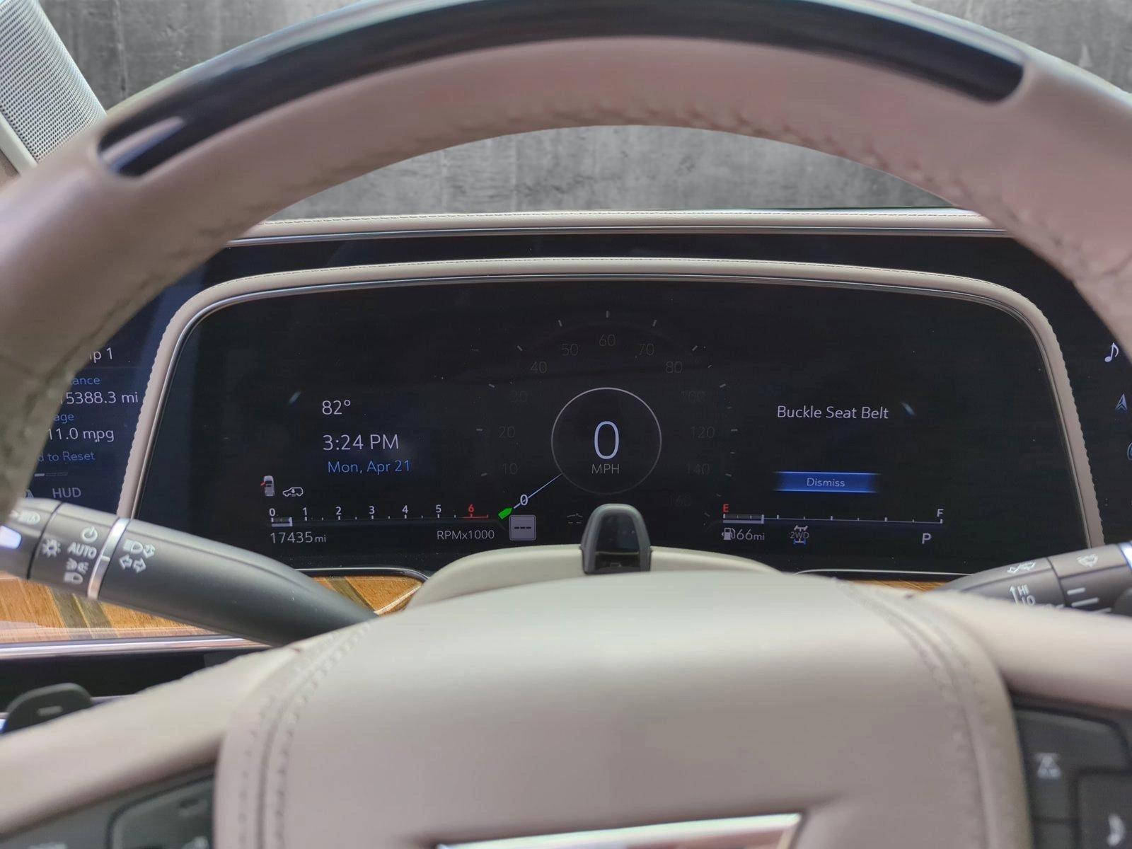 2023 Cadillac Escalade ESV Vehicle Photo in Margate, FL 33063