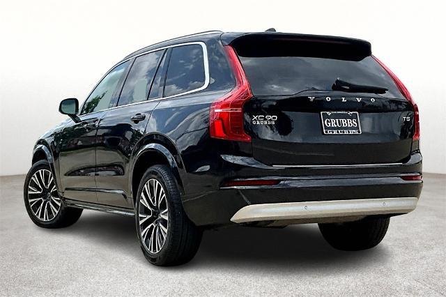 2022 Volvo XC90 Vehicle Photo in Houston, TX 77007