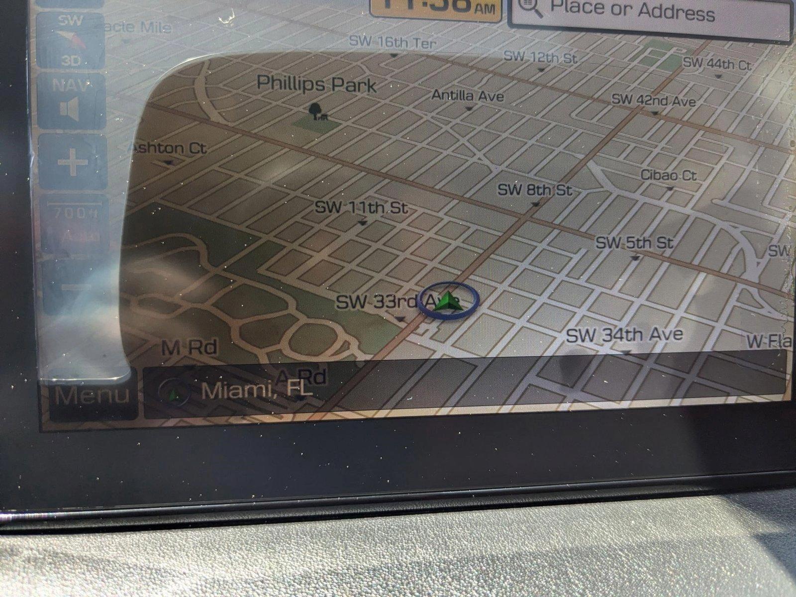 2020 Hyundai TUCSON Vehicle Photo in Miami, FL 33135