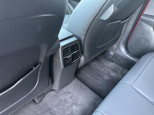 2024 Kia Niro Vehicle Photo in Tucson, AZ 85712