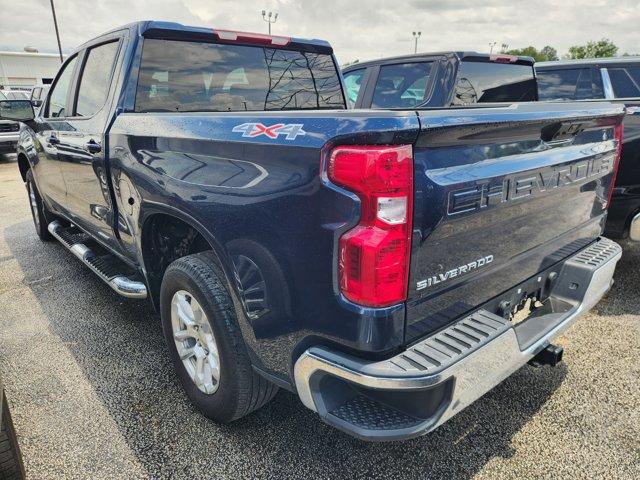2023 Chevrolet Silverado 1500 Vehicle Photo in SUGAR LAND, TX 77478-0000