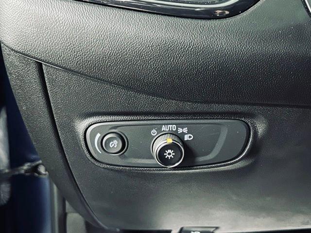 2022 Chevrolet Equinox Vehicle Photo in MEDINA, OH 44256-9631