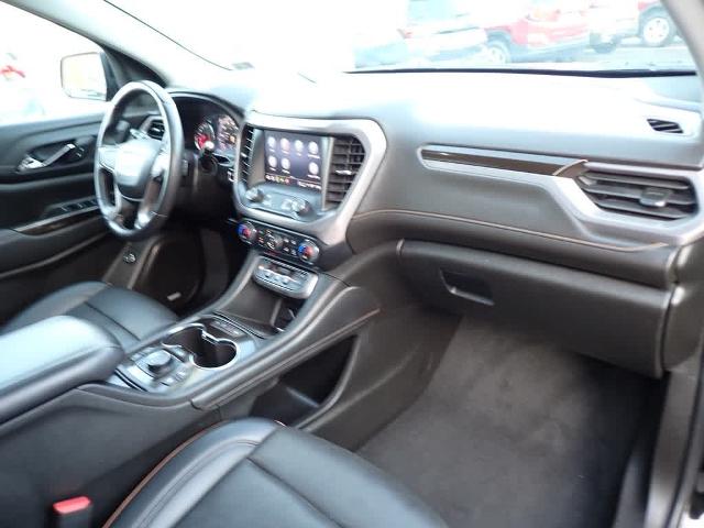 2022 GMC Acadia Vehicle Photo in ZELIENOPLE, PA 16063-2910