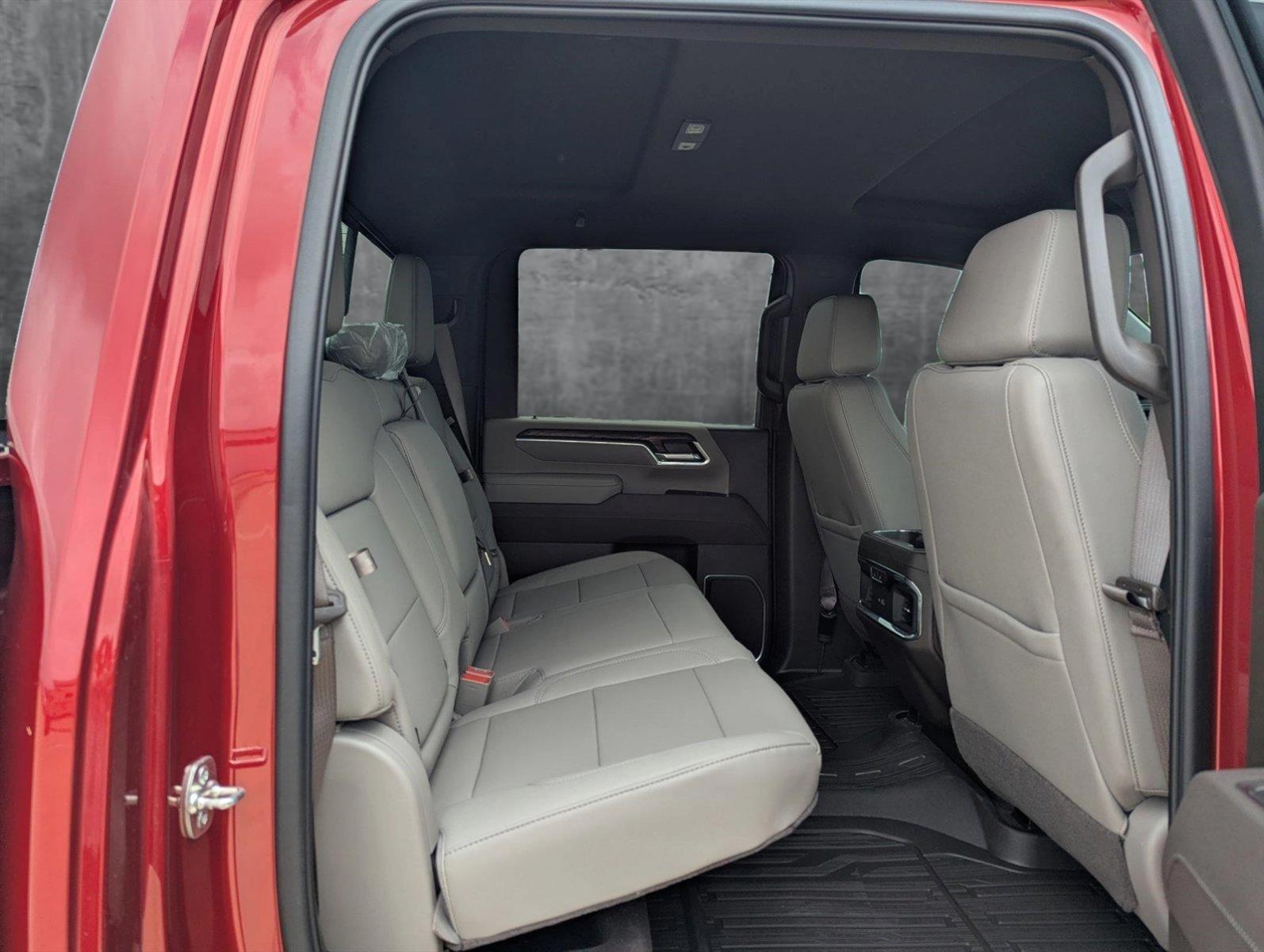 2025 GMC Sierra 2500 HD Vehicle Photo in CORPUS CHRISTI, TX 78412-4902